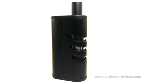 Movkin Disguiser 150w Box Mod Tank Inside With Cover